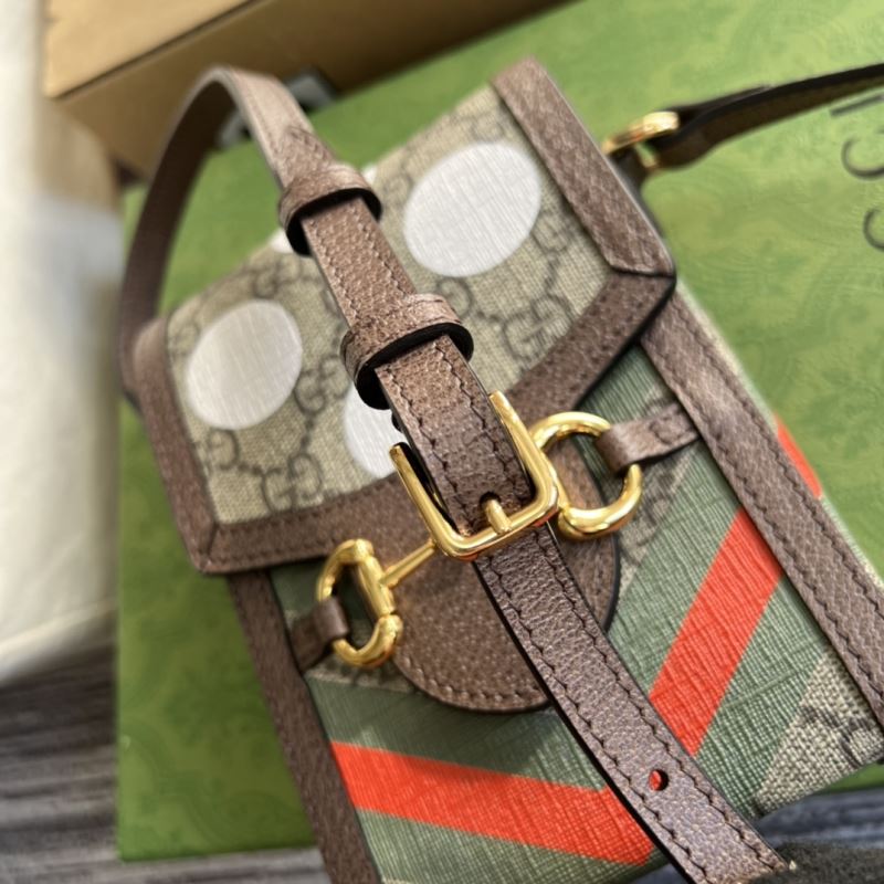 Gucci Horsebit Bags